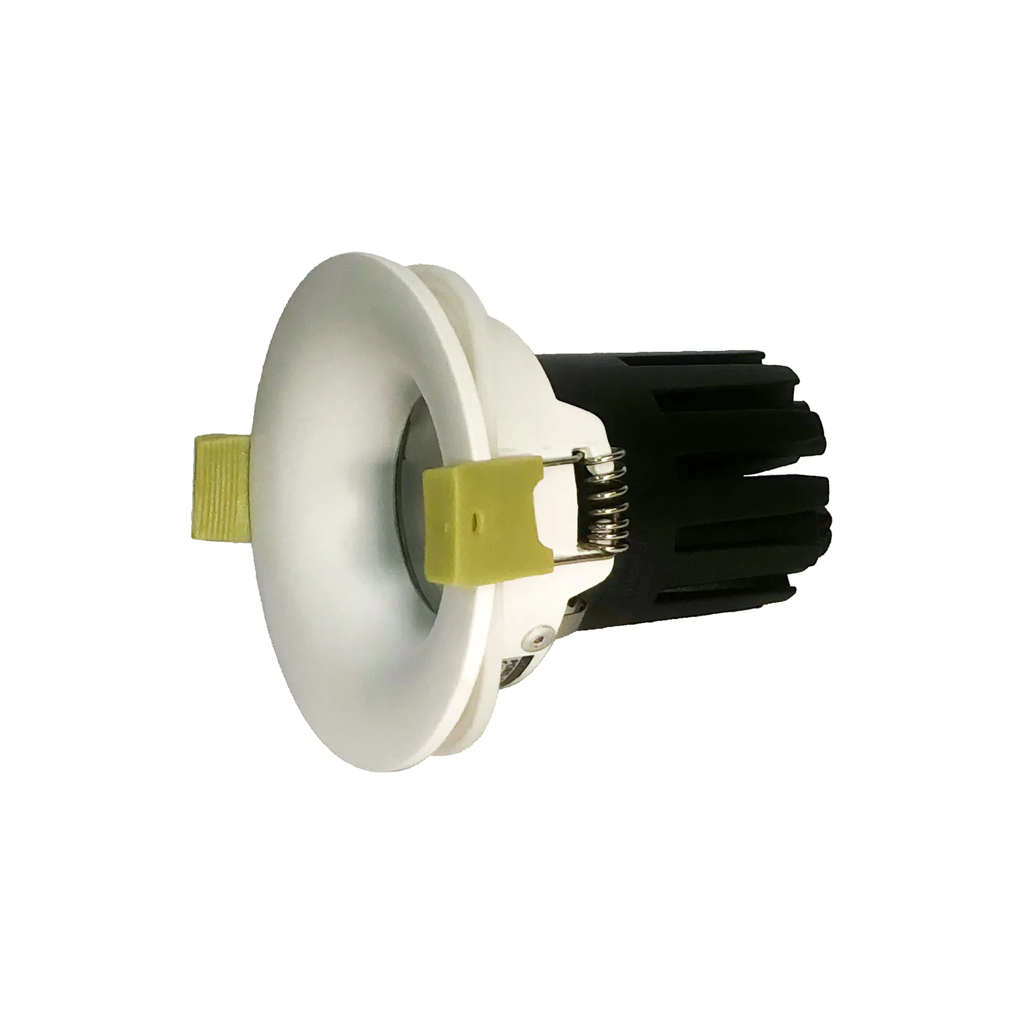 Bruve 15 IP65 Recessed Ceiling Luminaires Dlux Round Recess Ceiling Bruve 15 IP65 Recessed Ceiling Luminaires Dlux Round Recess Ceiling